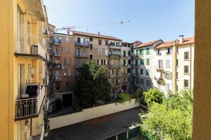 Leilighet, 1 soverom | Utsikt fra rommet