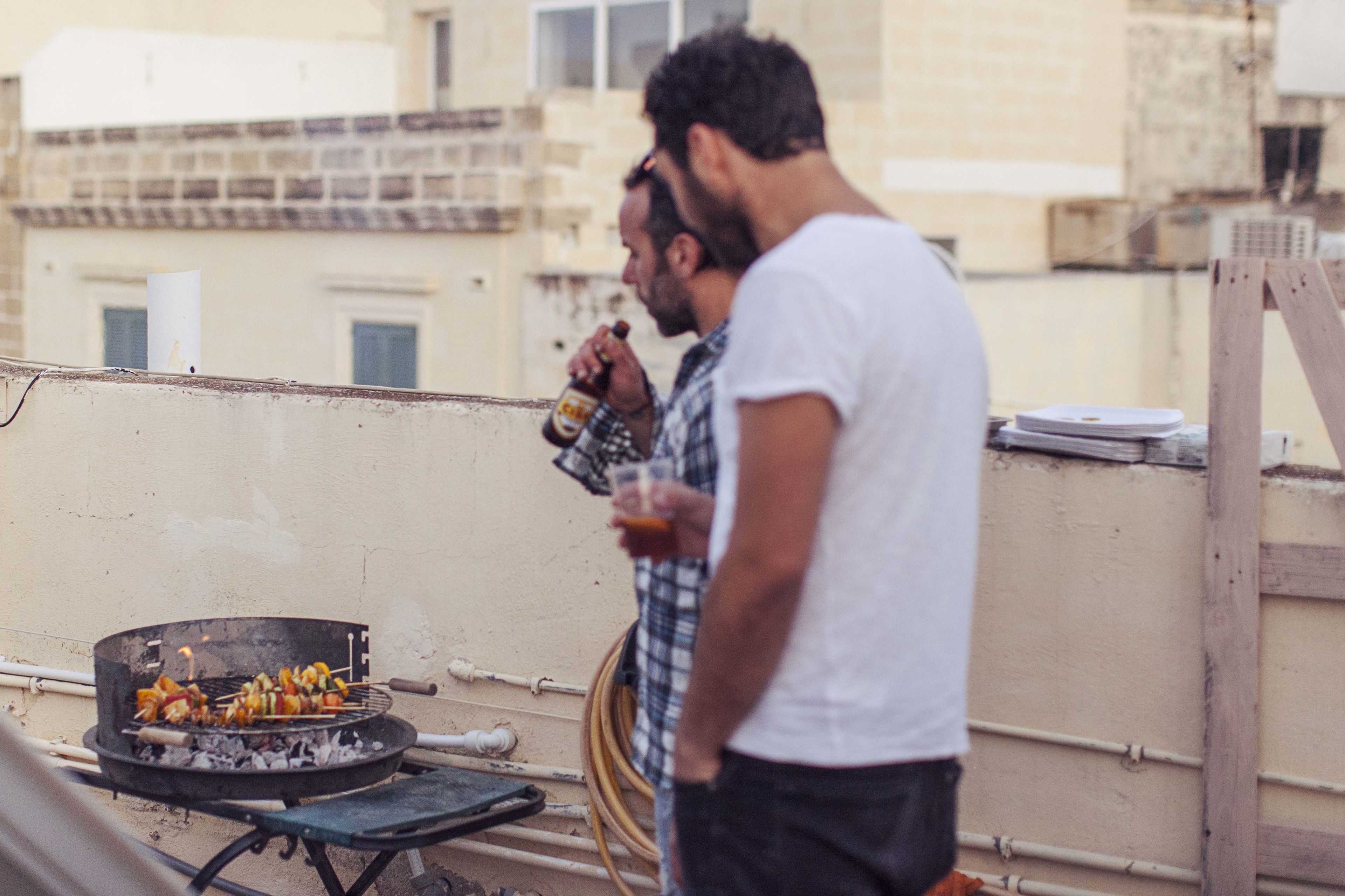 Photo - Granny's Inn Hostel