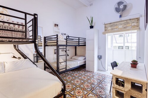 Granny's Inn - Hostel