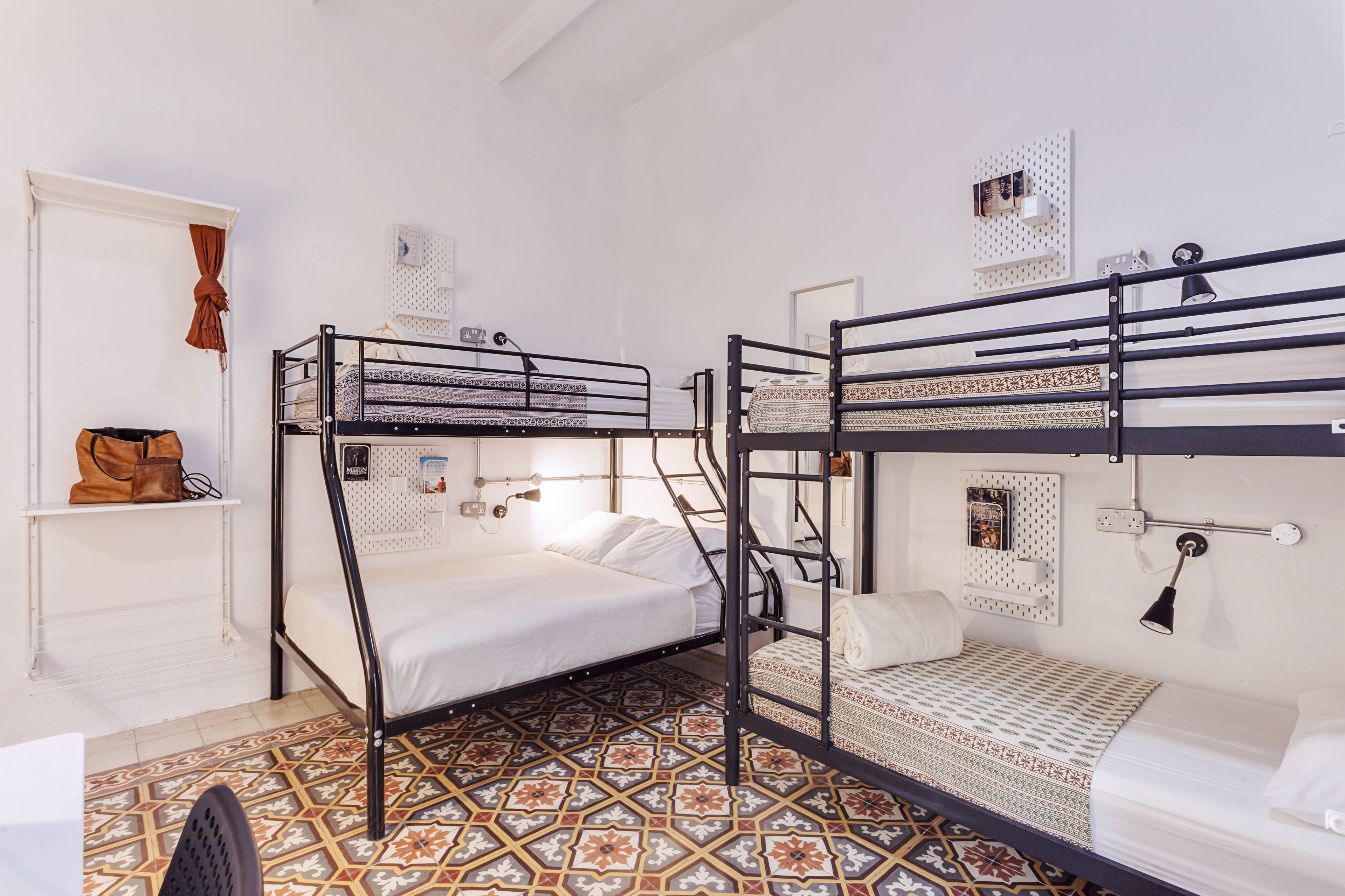 Foto - Granny's Inn - Hostel