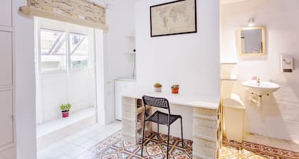 Granny's Inn - Hostel