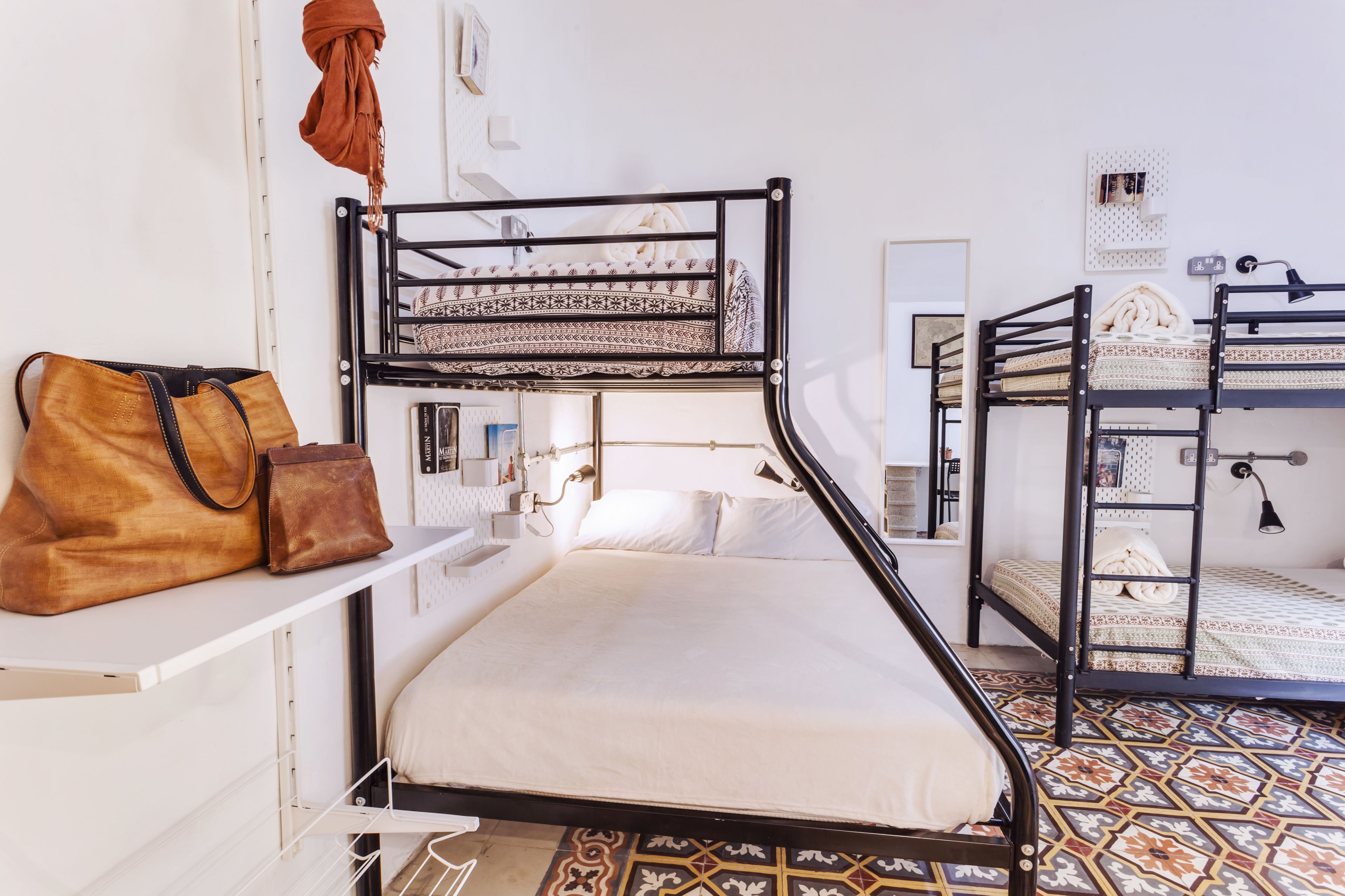 Photo - Granny's Inn Hostel