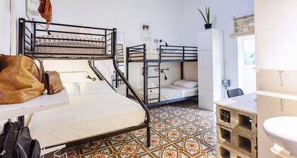 Granny's Inn - Hostel