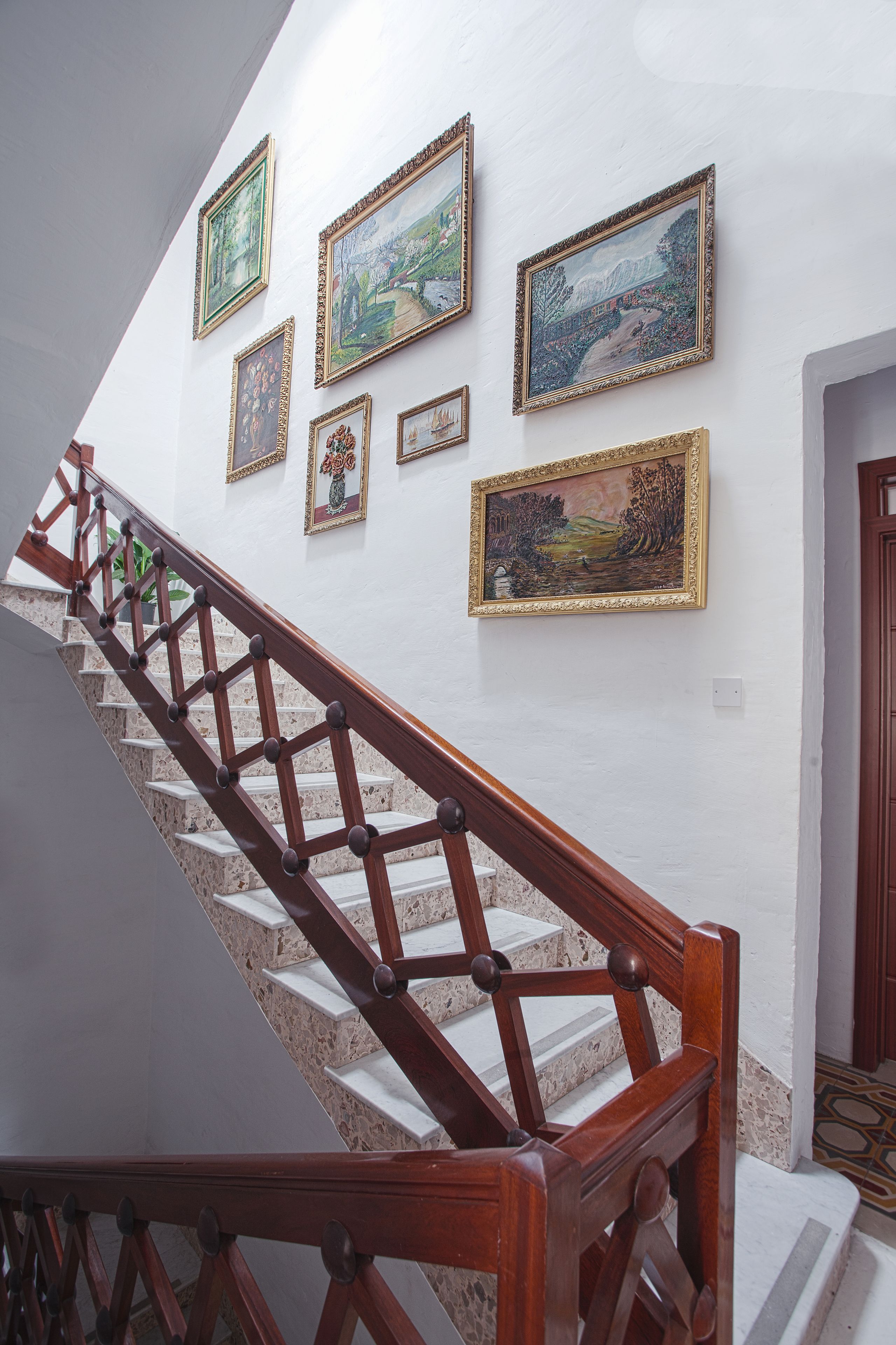 Photo - Granny's Inn Hostel