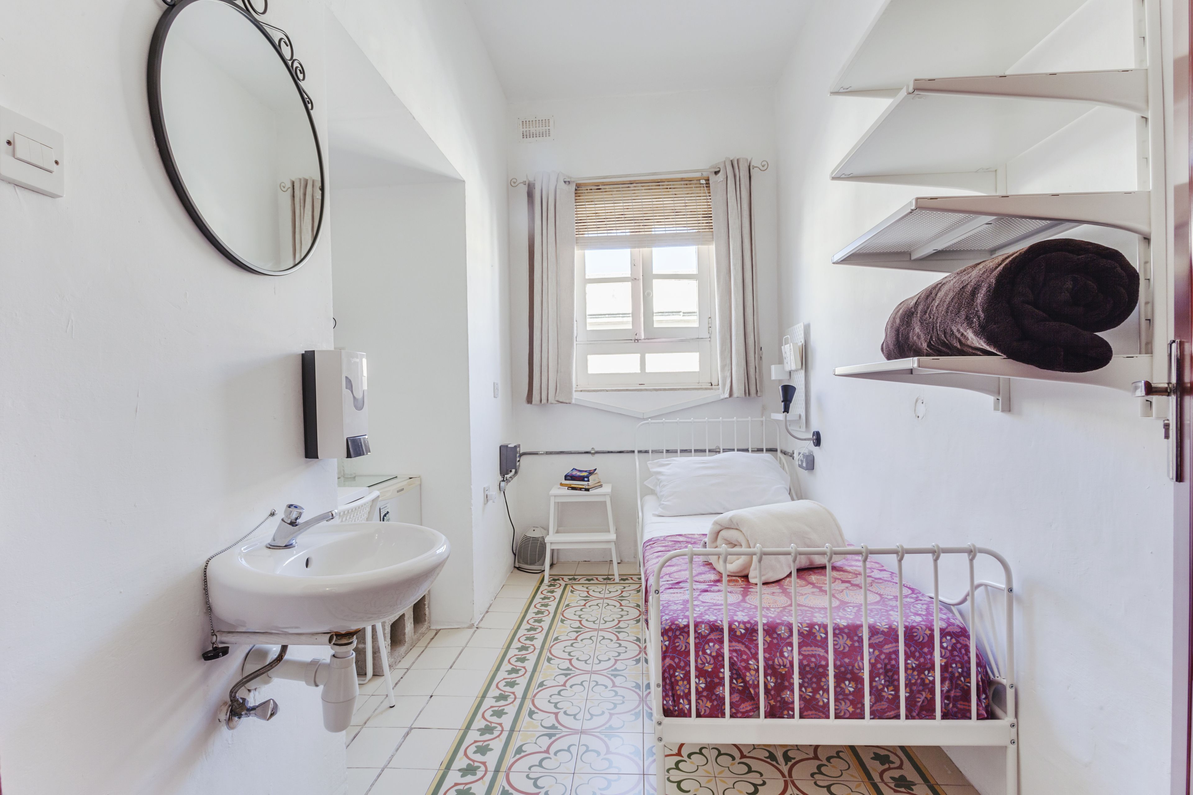 Photo - Granny's Inn Hostel