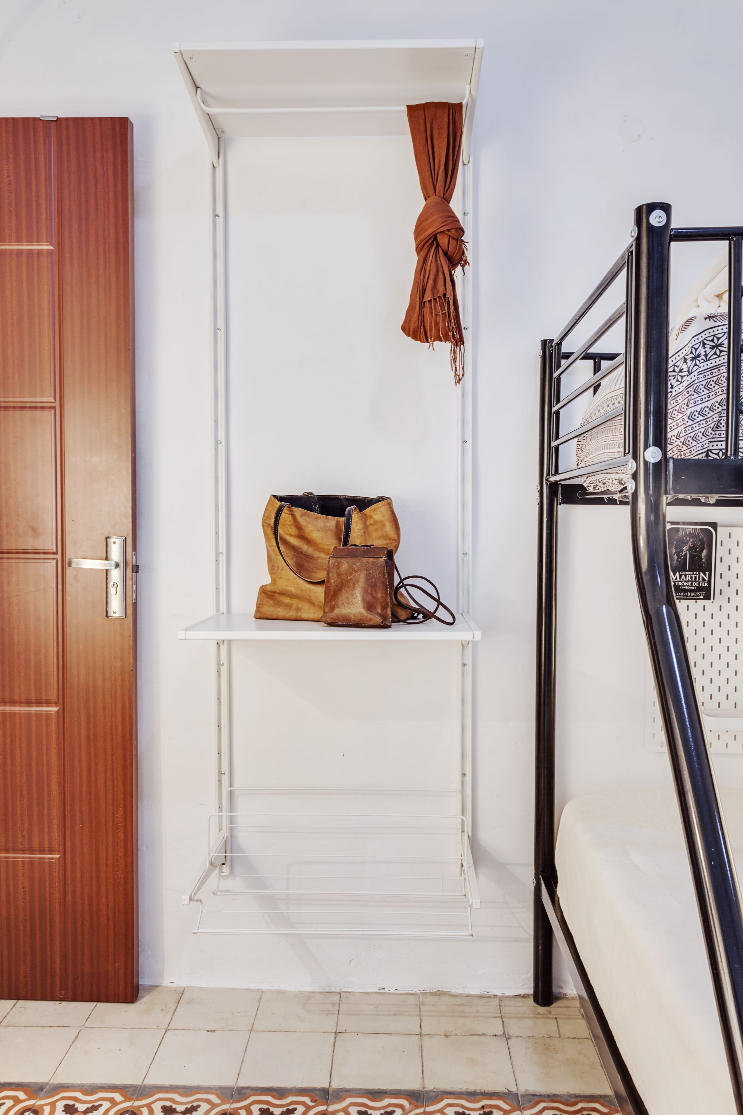 Photo - Granny's Inn Hostel