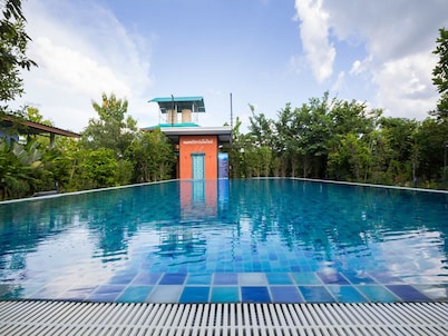 Nongbua Garden View