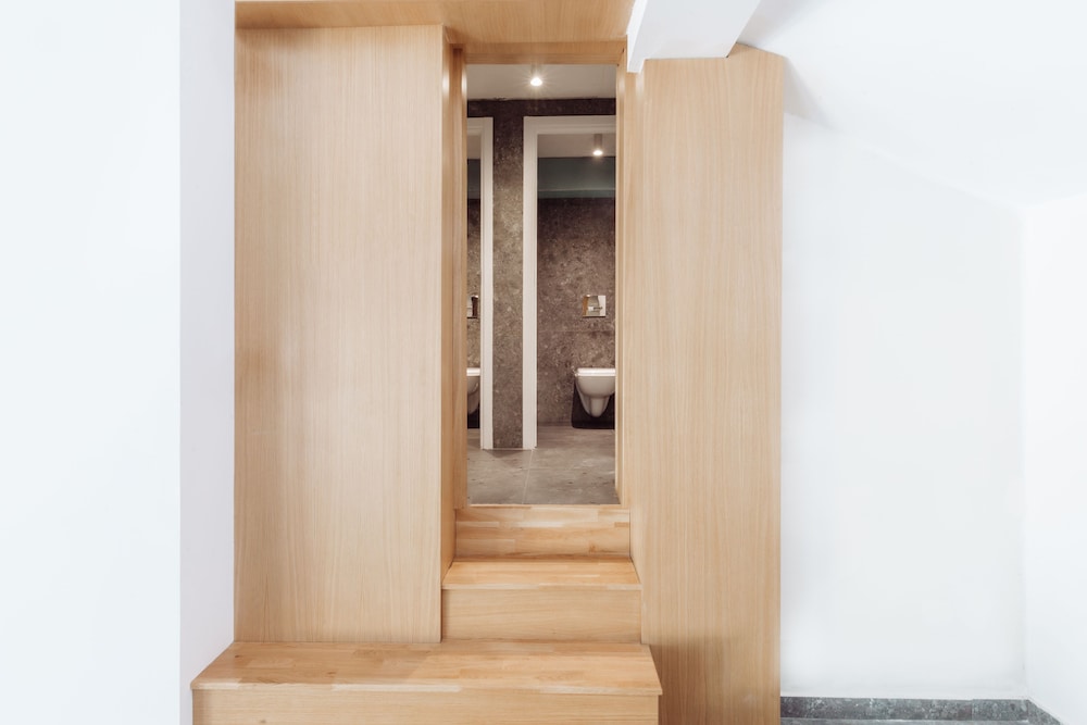 Athens Backpackers by null