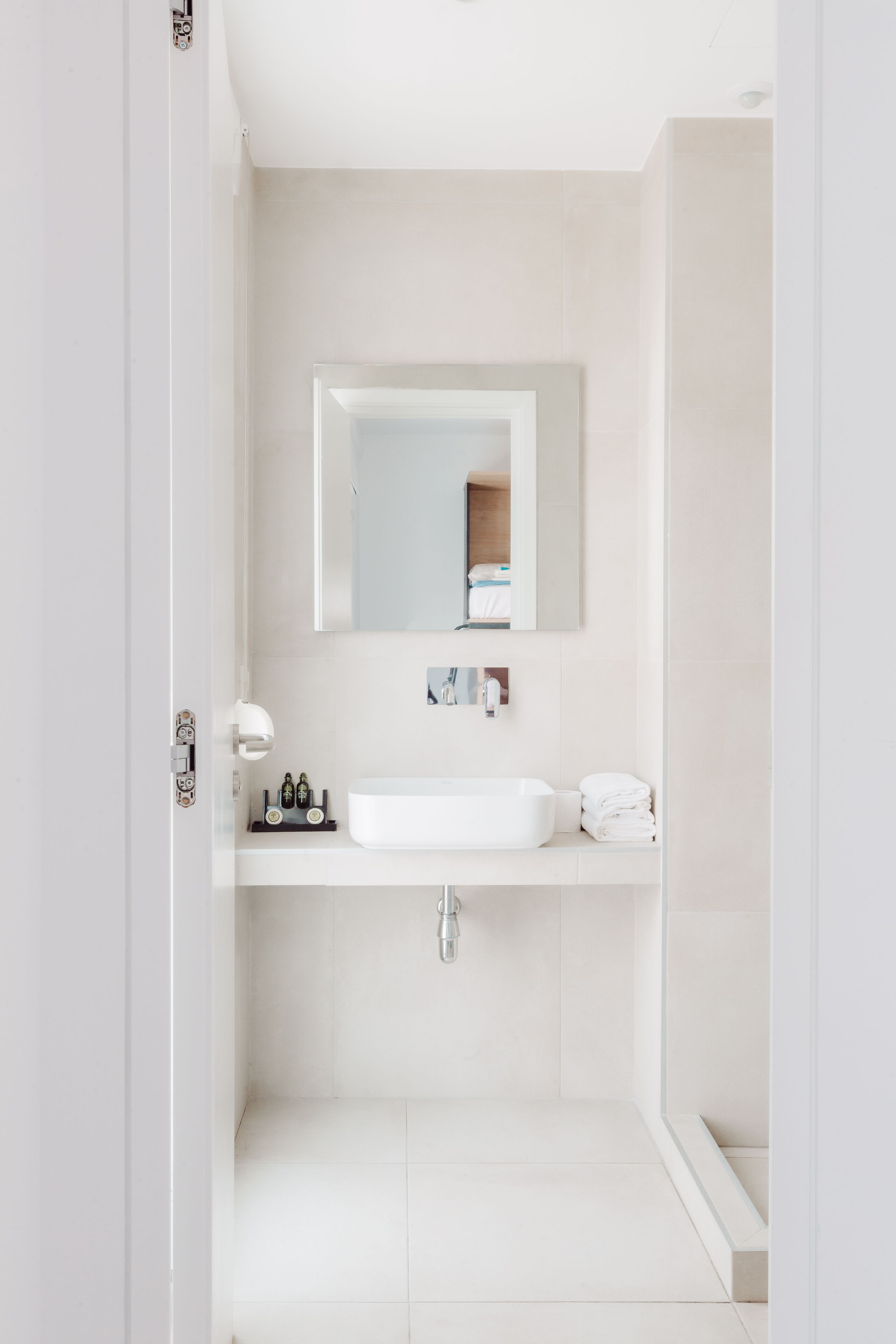 Foto - Athens Backpackers