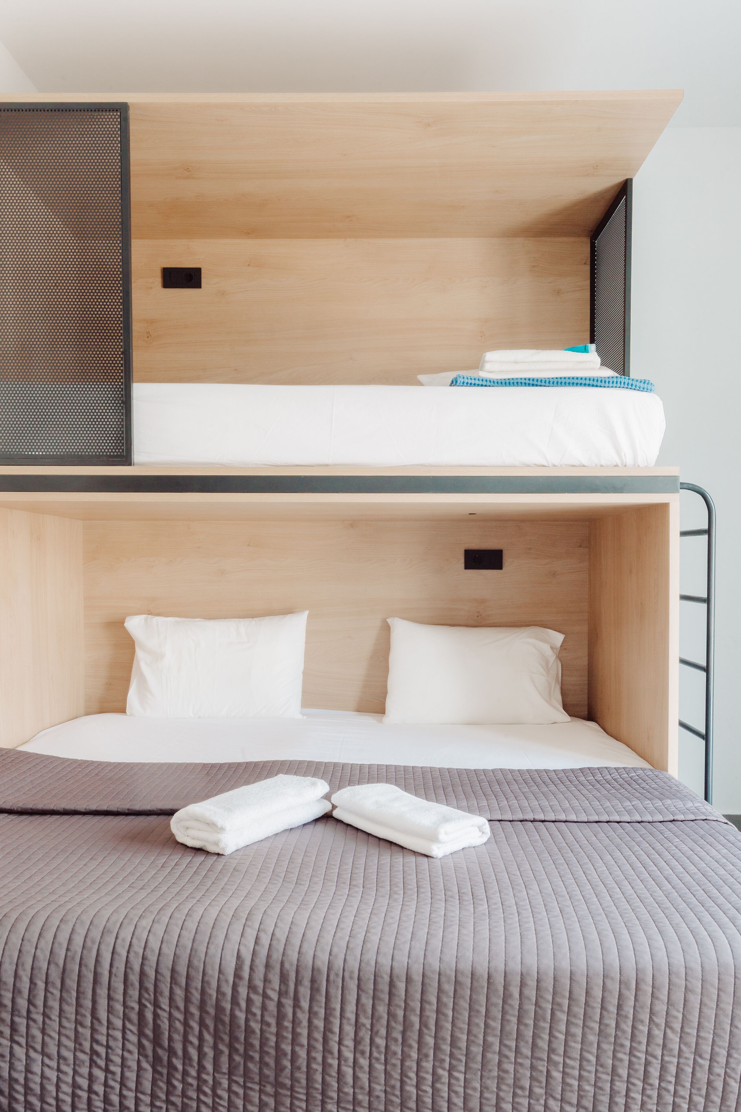 Foto - Athens Backpackers