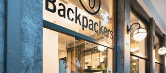 Athens Backpackers
