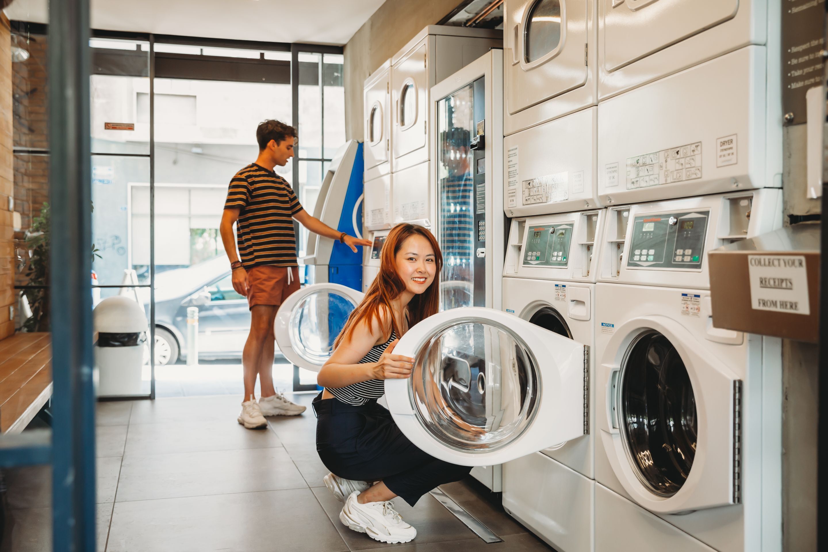 Foto - Athens Backpackers