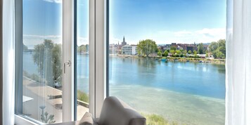 Studio, Lake View | View from room