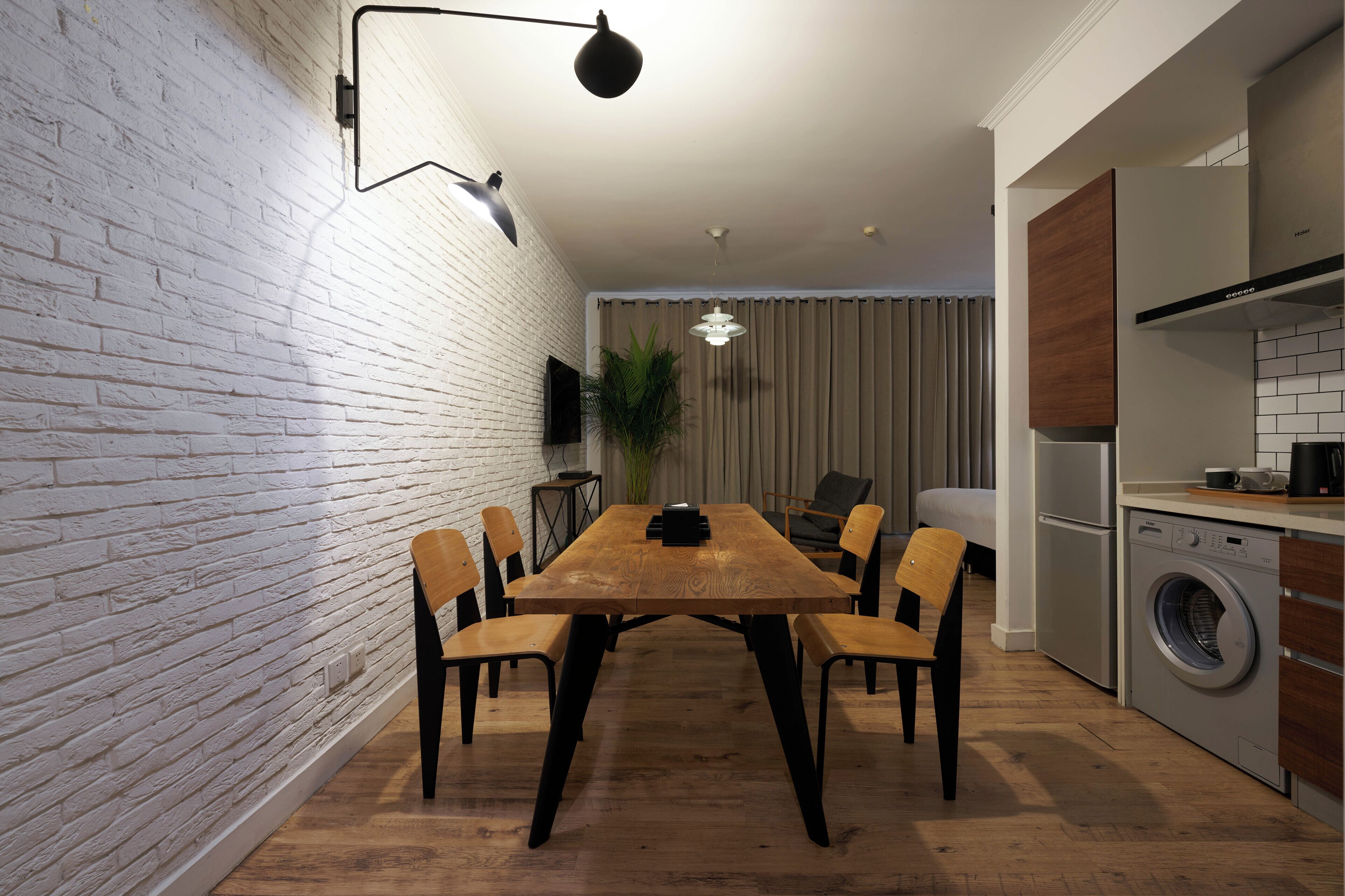 Foto - Yi Stack Hotel Beijing