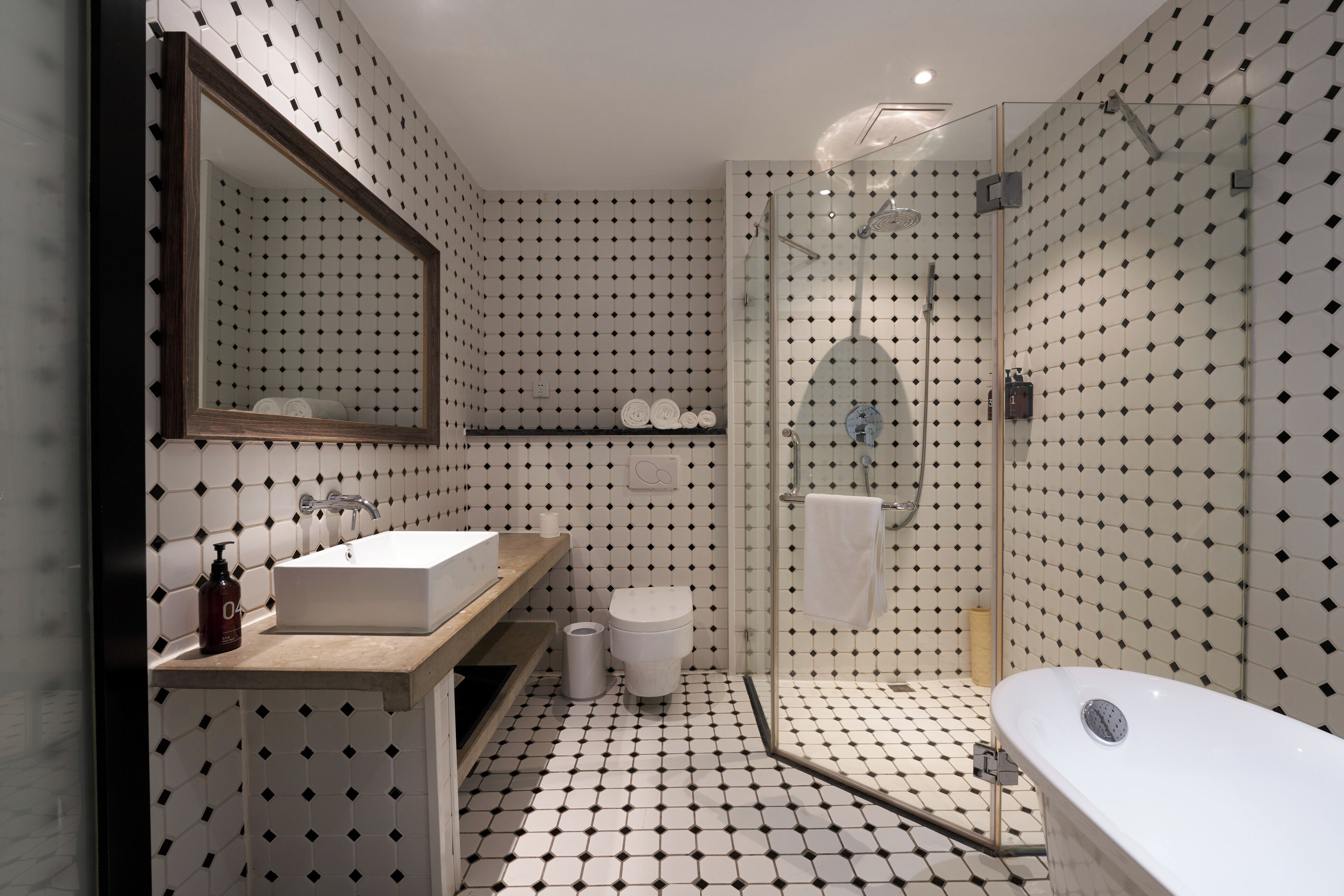 Foto - Yi Stack Hotel Beijing