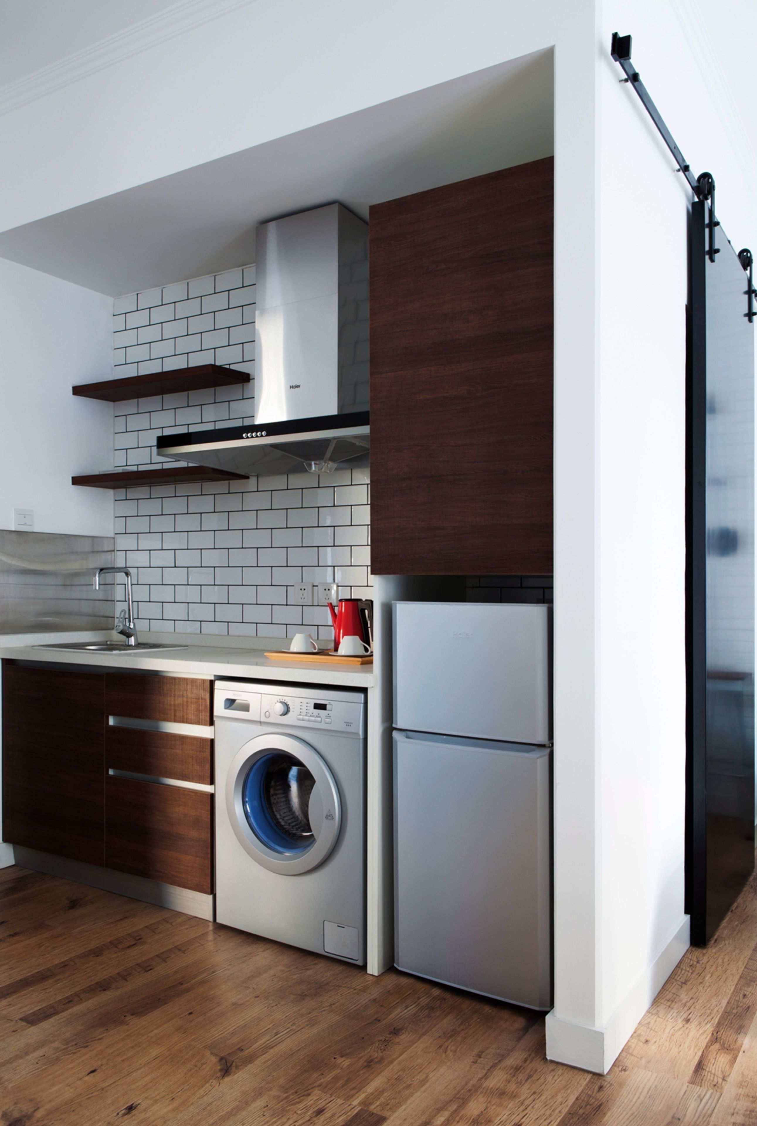 Foto - Yi Stack Hotel Beijing