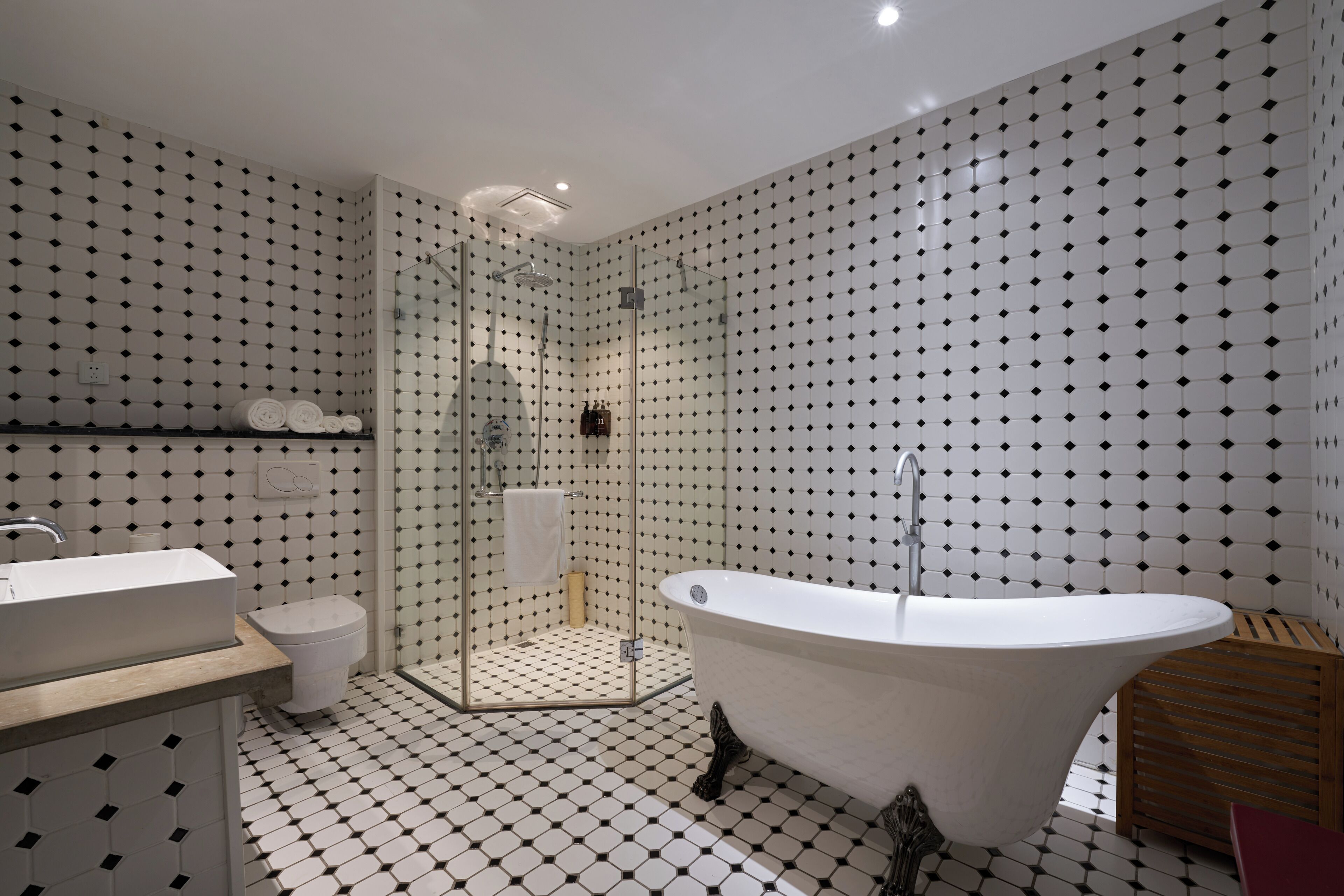 Foto - Yi Stack Hotel Beijing