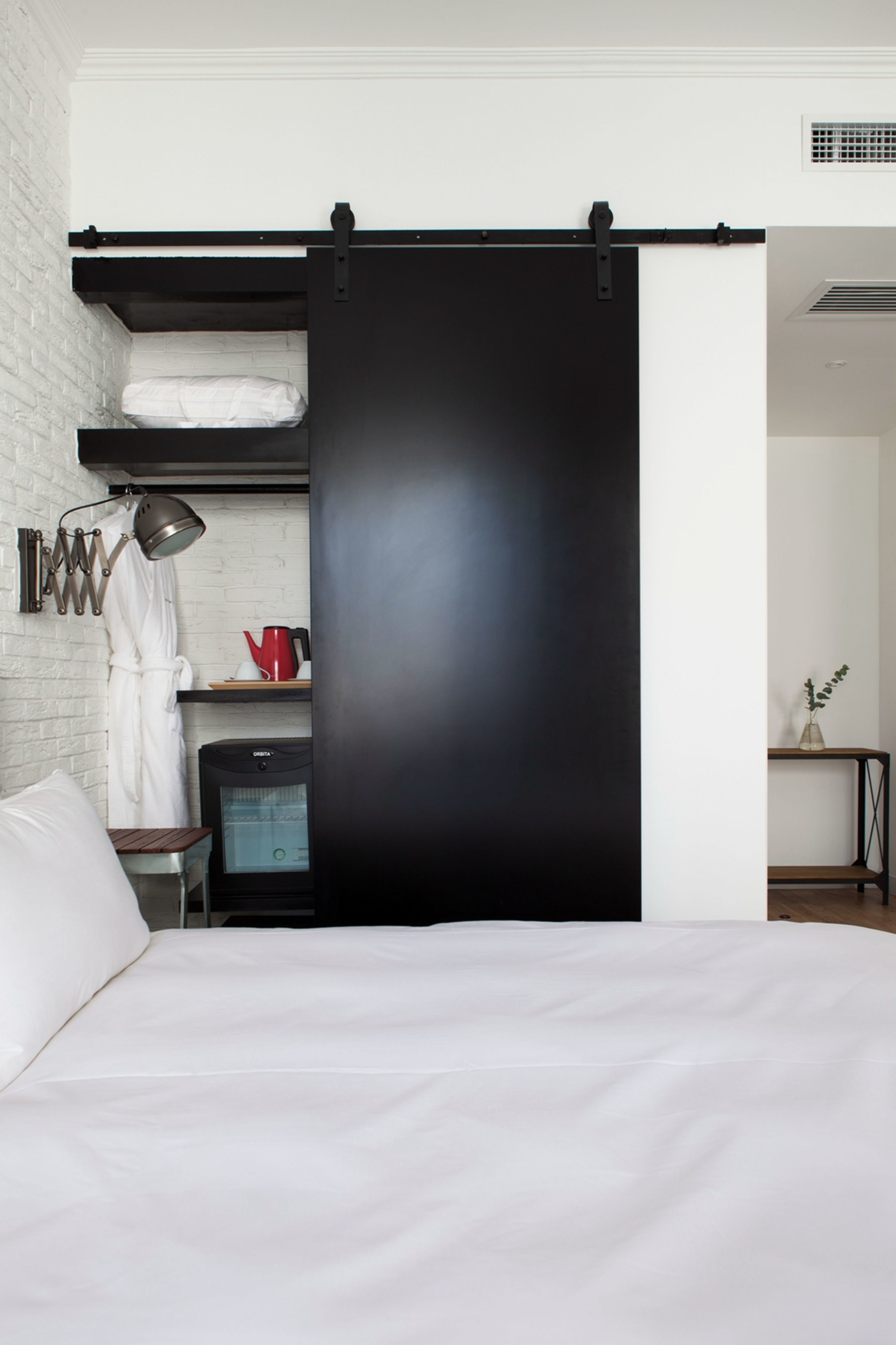 Foto - Yi Stack Hotel Beijing