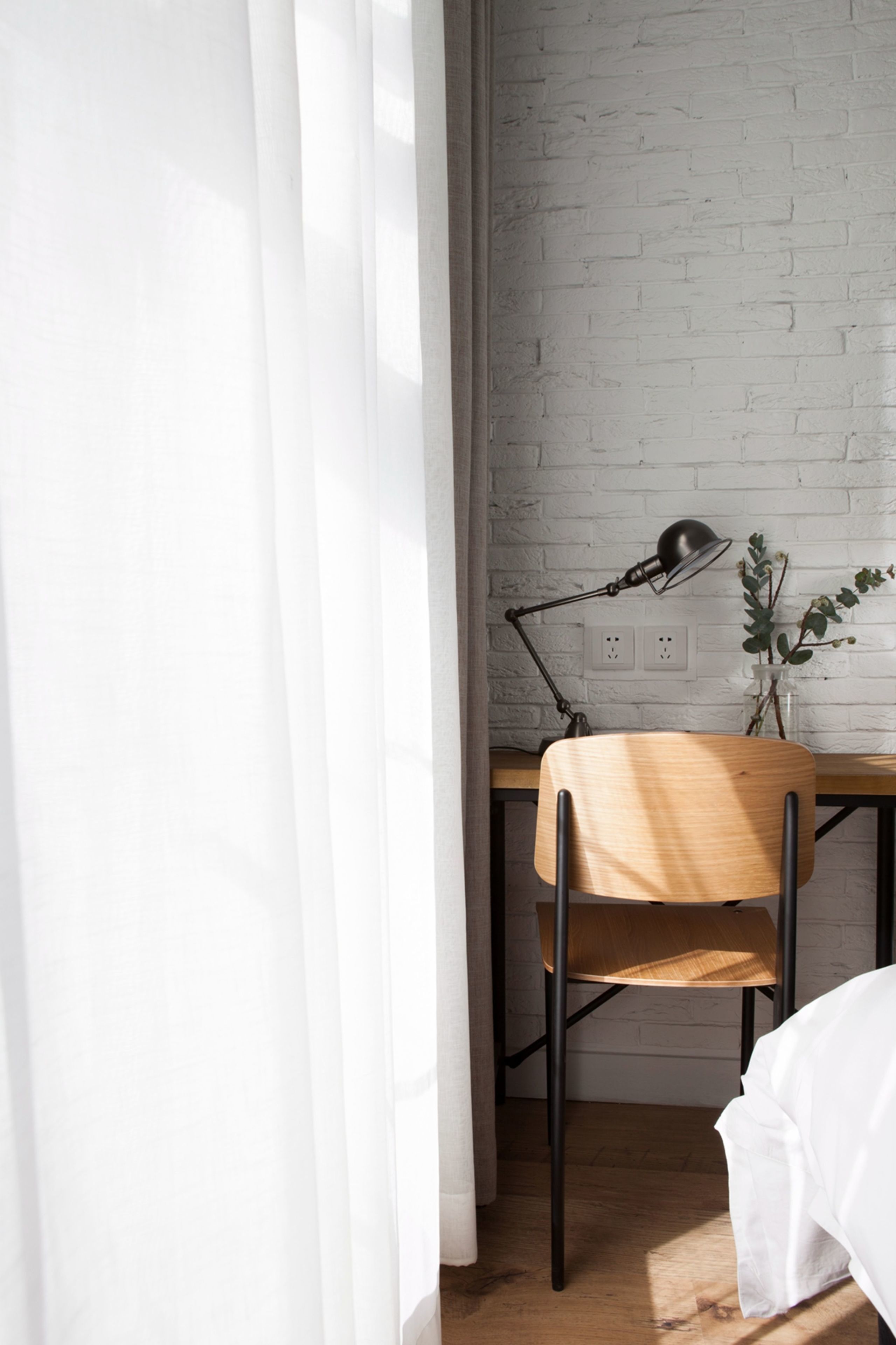 Foto - Yi Stack Hotel Beijing