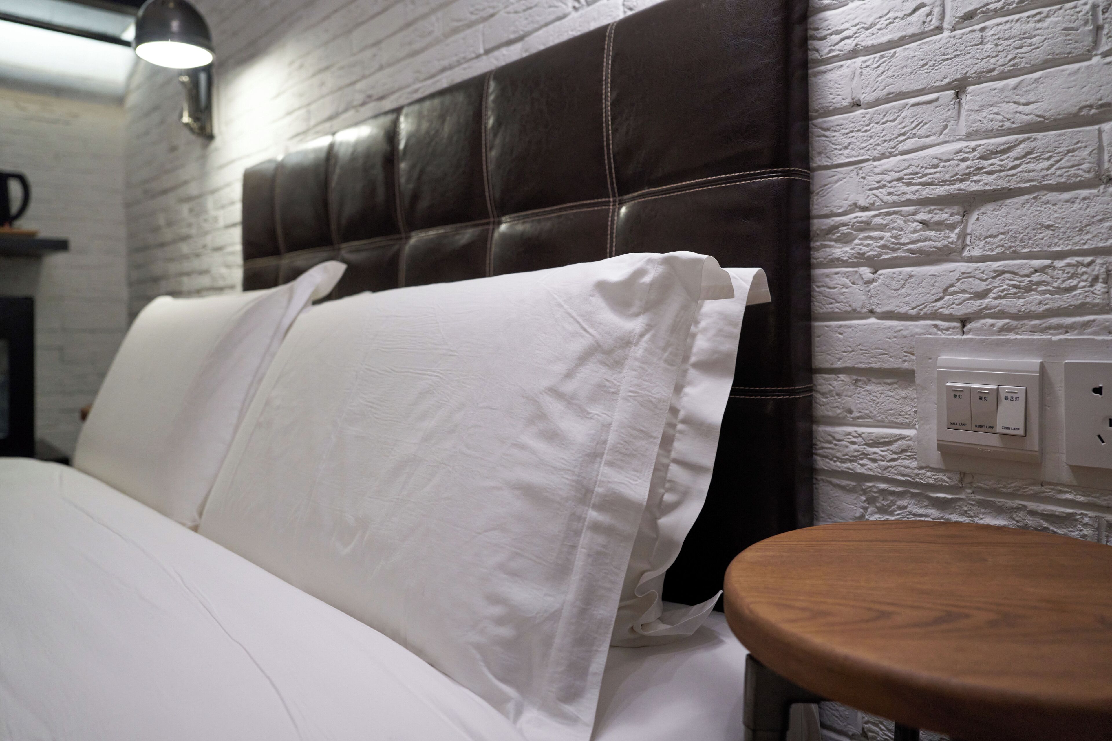 Foto - Yi Stack Hotel Beijing