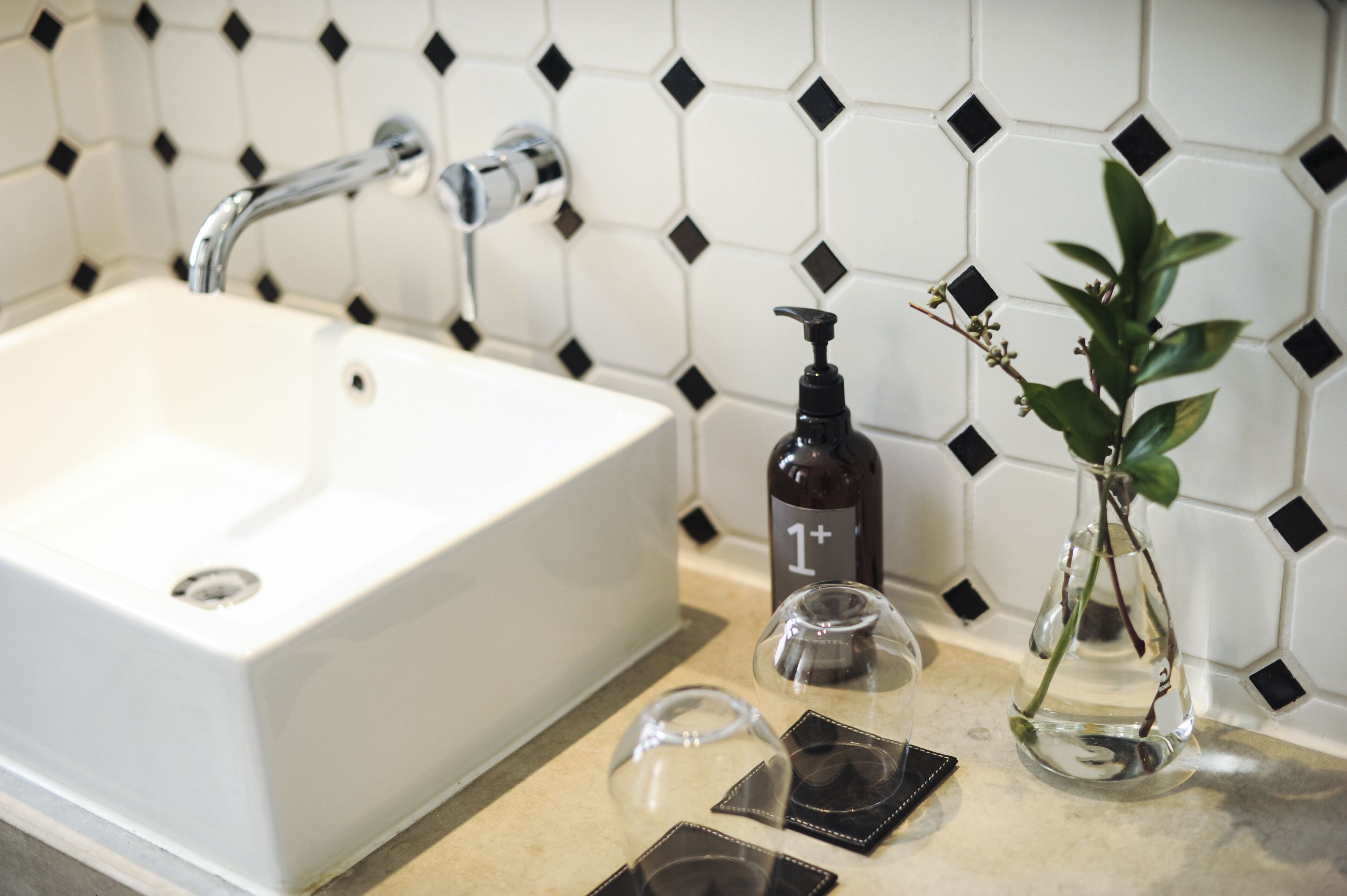 Foto - Yi Stack Hotel Beijing