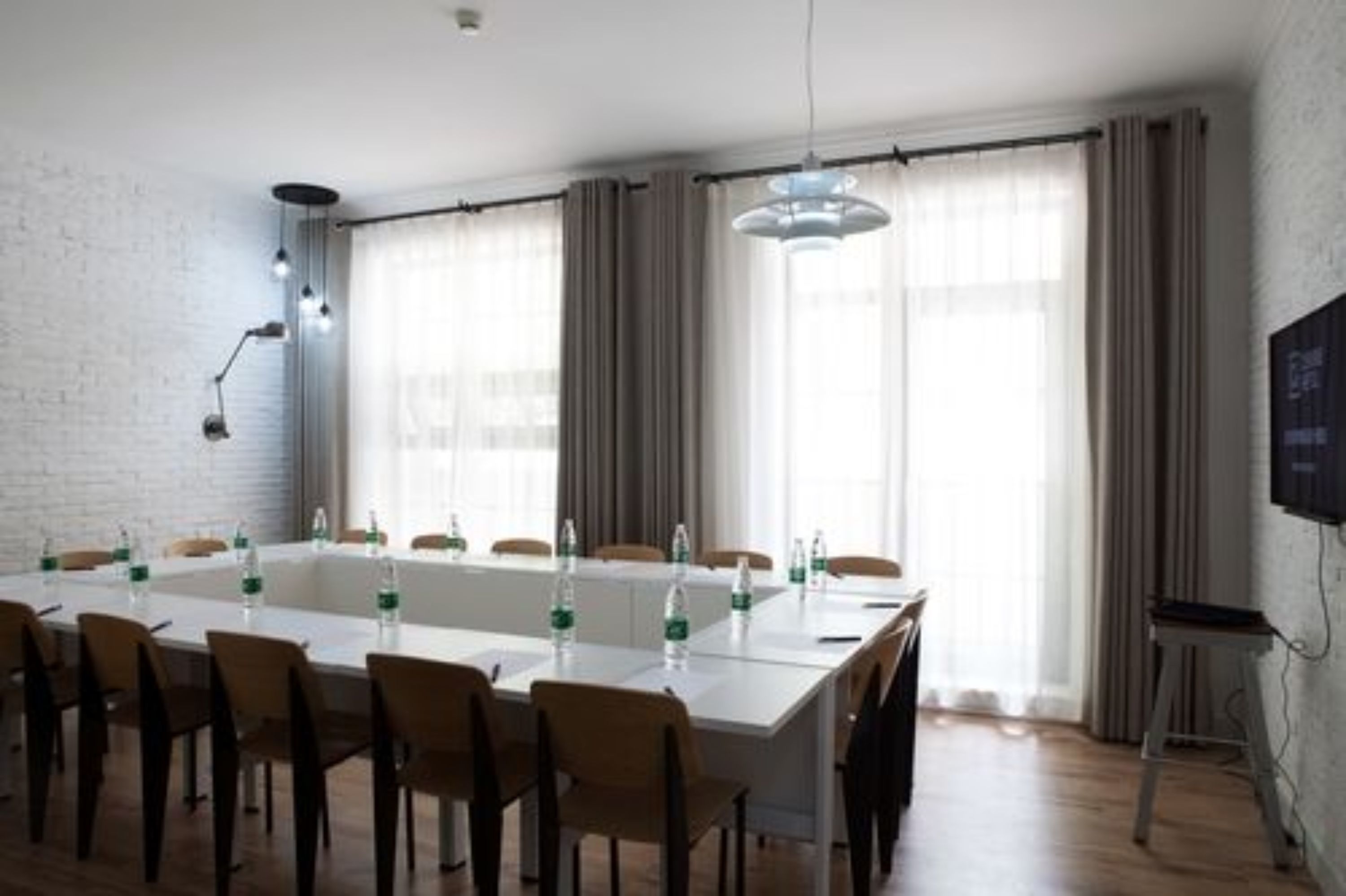 Foto - Yi Stack Hotel Beijing