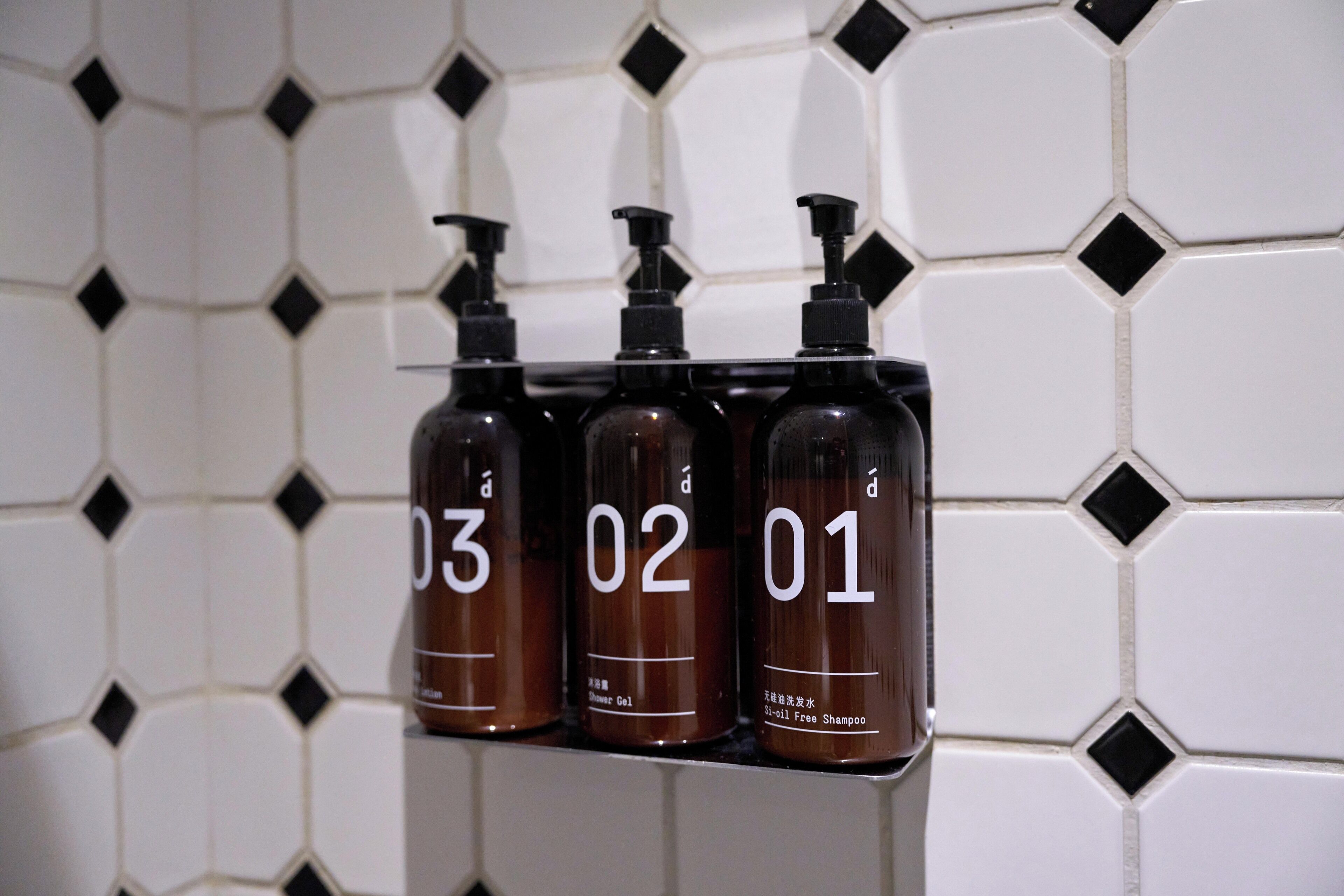 Foto - Yi Stack Hotel Beijing