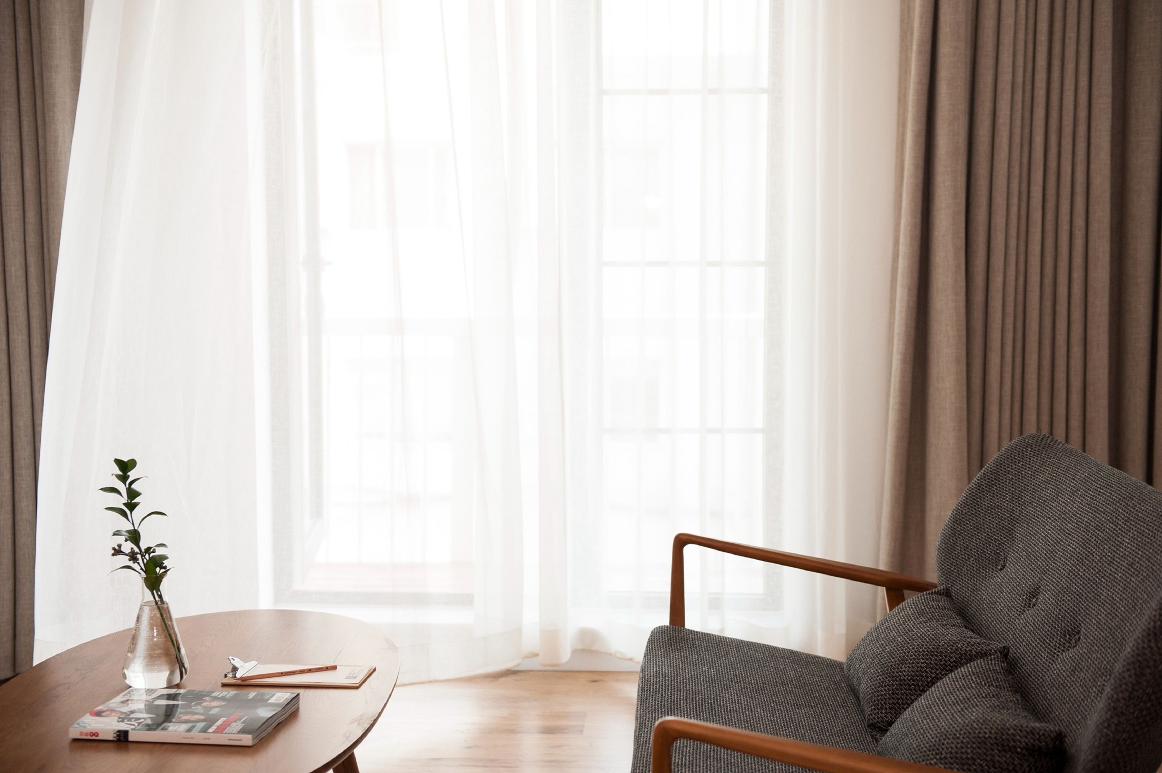 Foto - Yi Stack Hotel Beijing