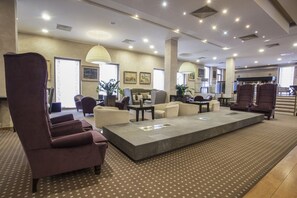 Détail de l’intérieur