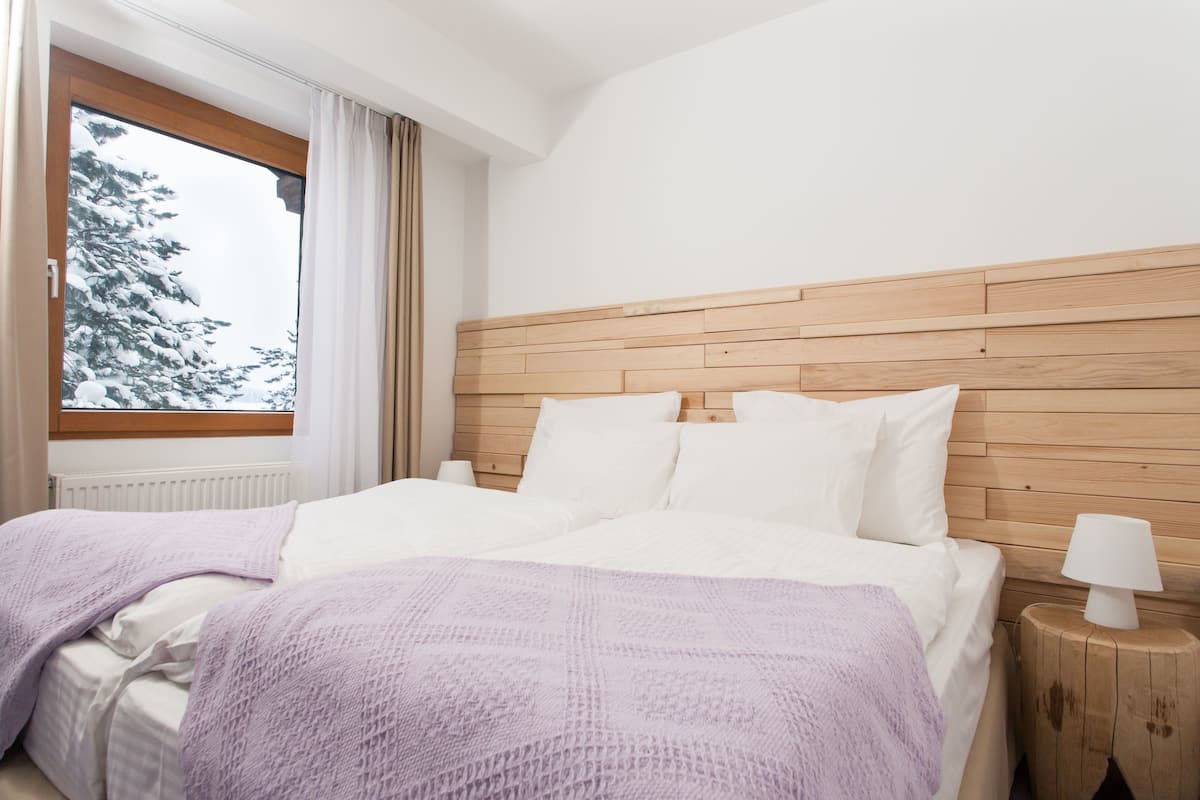 Standard Double or Twin Room | 1 bedroom, Egyptian cotton sheets, premium bedding, minibar