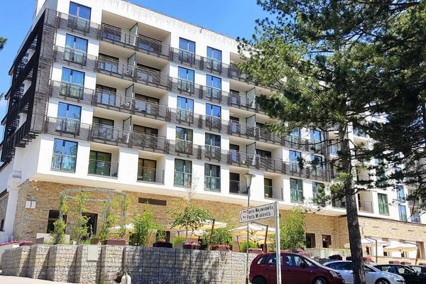 Cảnh từ trên cao