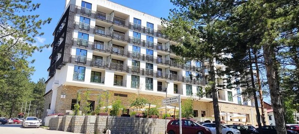 Hotel Palisad - Zlatibor