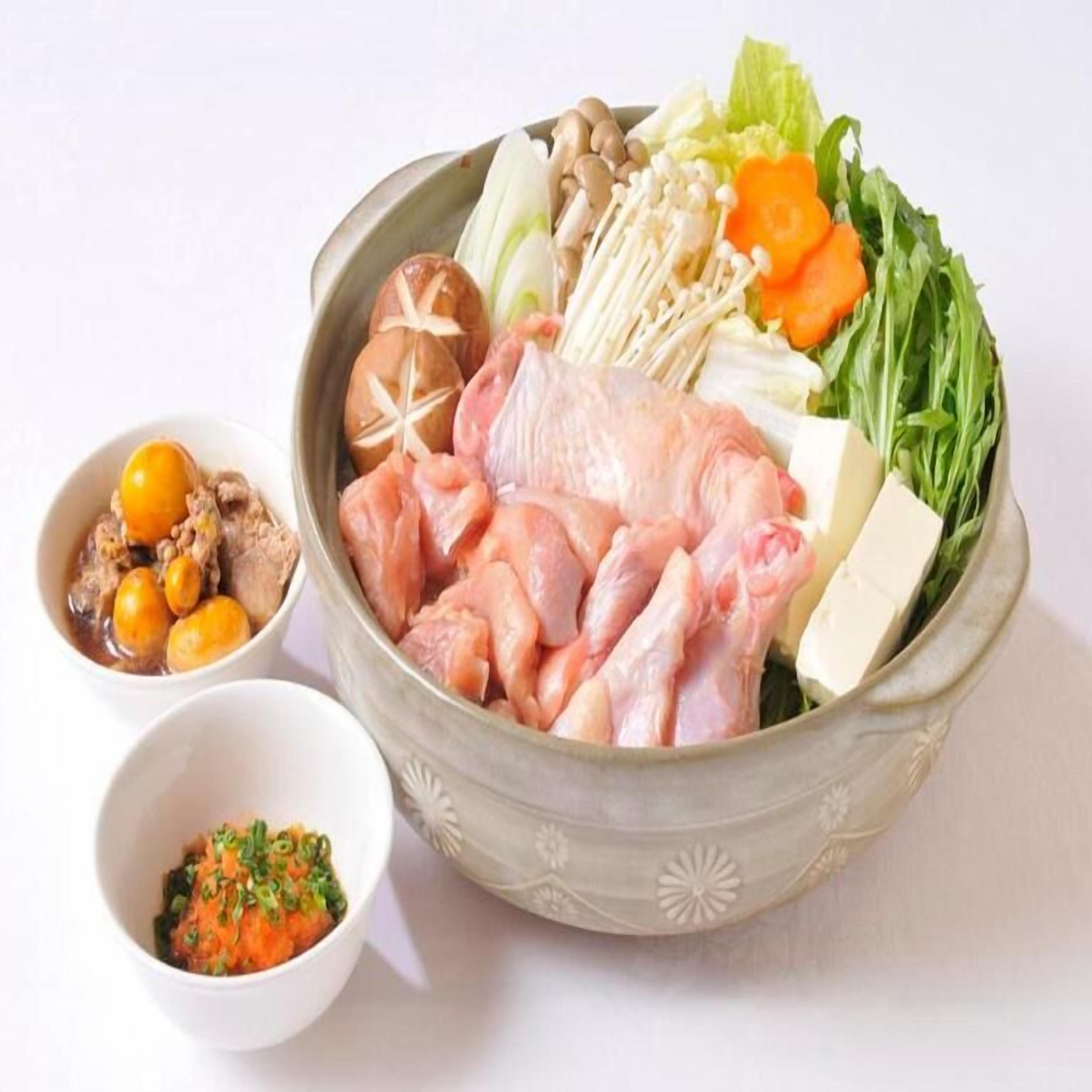 レストラン