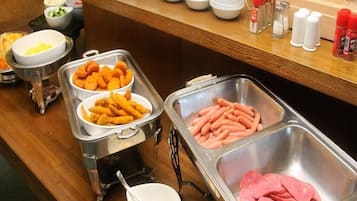 餐厅
