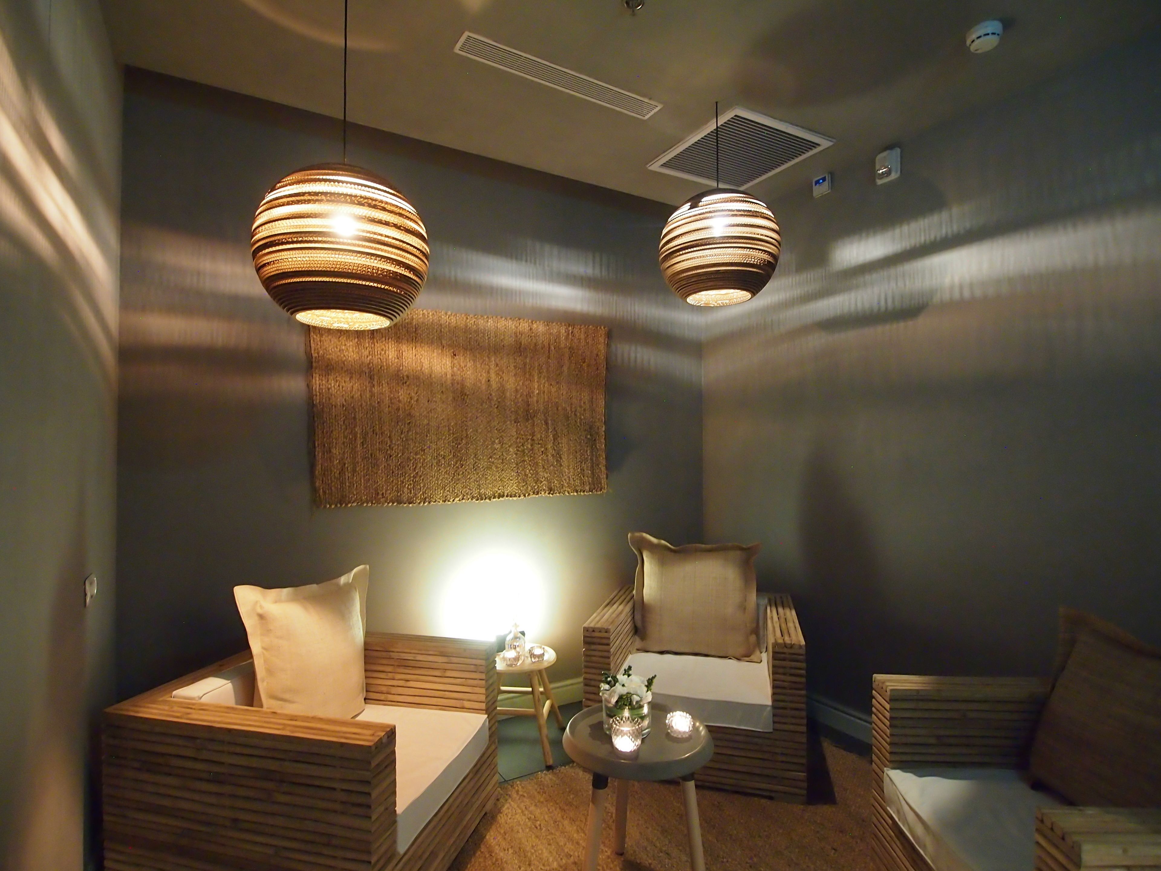 couples treatment room(s), deep-tissue massages, swedish massages