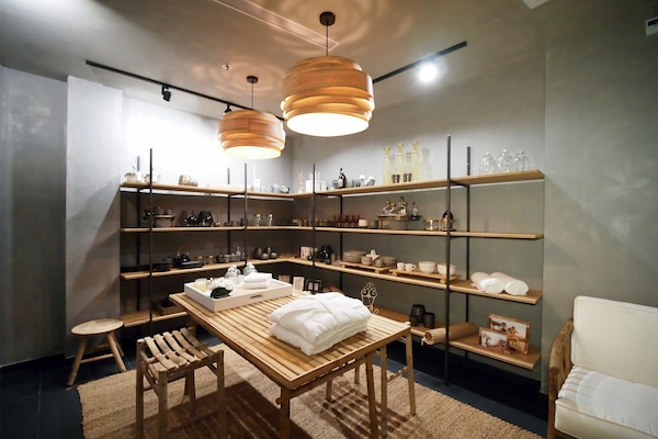 Tienda de regalos