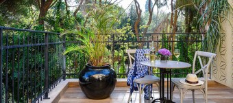 Carmella Boutique Hotel - Spa & Shelter Access