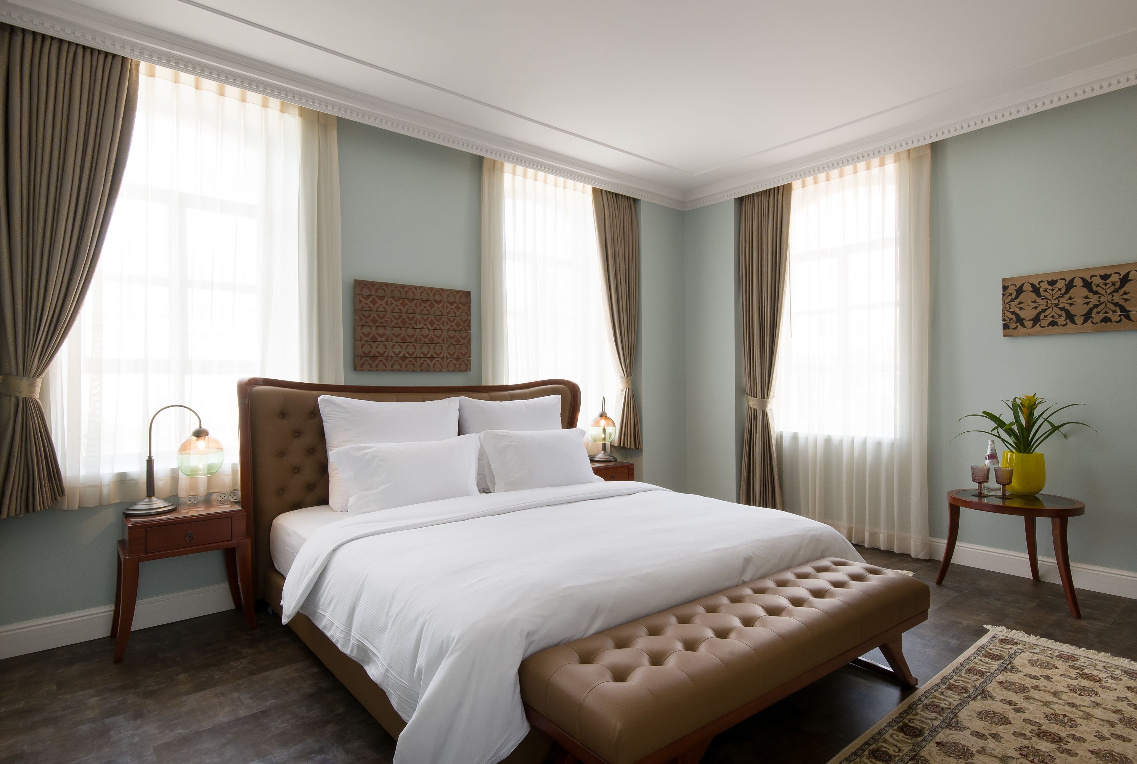 Photo - Carmella Boutique Hotel - Spa & Shelter Access