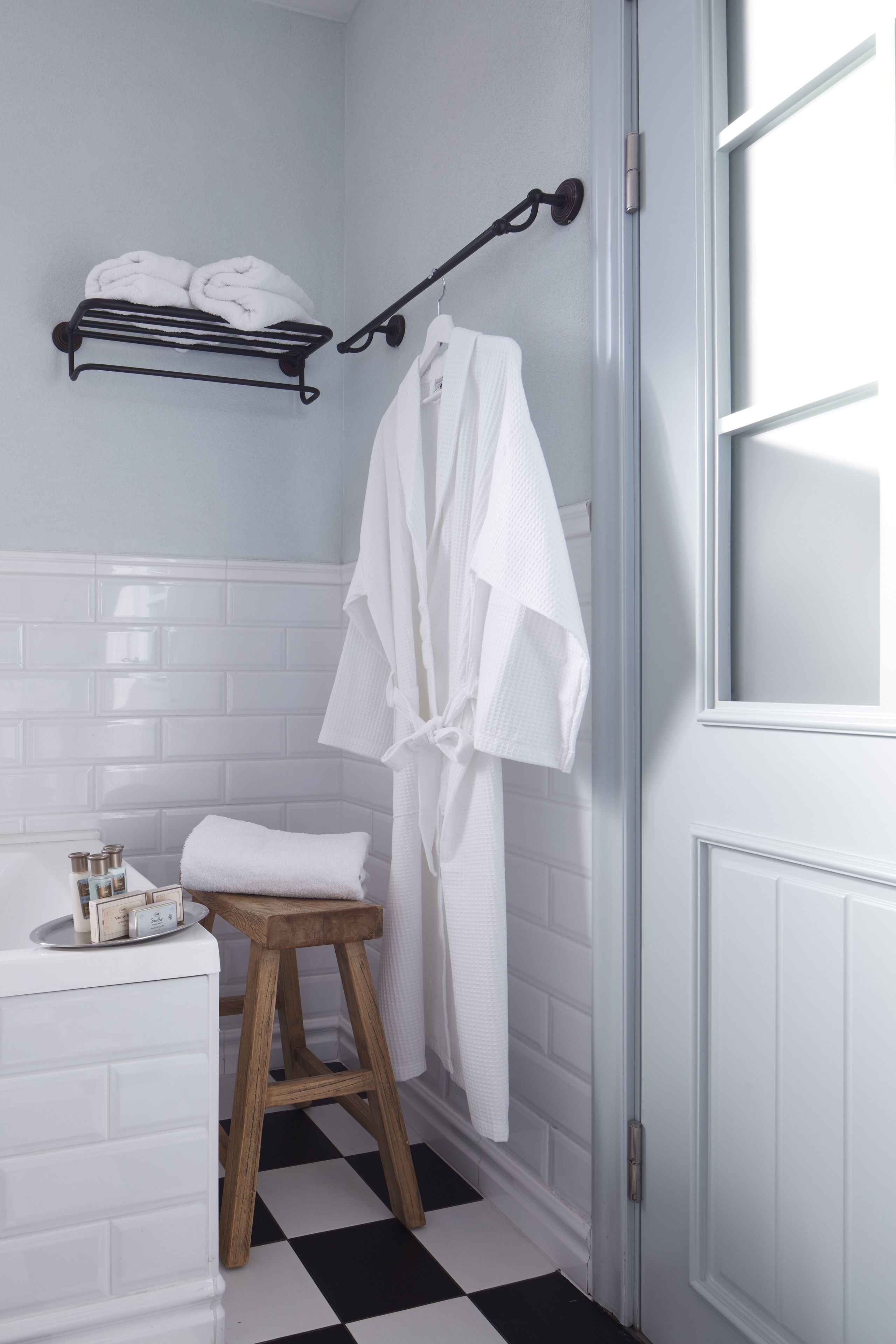 Foto - Carmella Boutique Hotel - Spa & Shelter Access