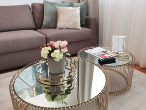 Detalhe da parte interna