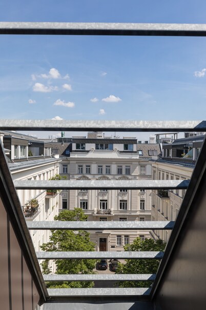 Rafael Kaiser - Premium Apartments City Centre 