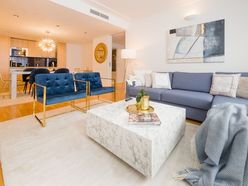 Rafael Kaiser - Premium Apartments City Centre 