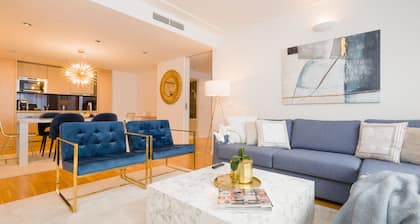 Rafael Kaiser - Premium Apartments City Centre