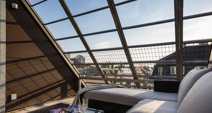 Rafael Kaiser - Premium Apartments City Centre