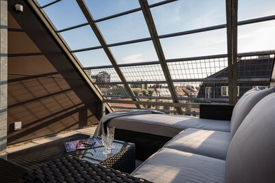 Rafael Kaiser - Premium Apartments City Centre 