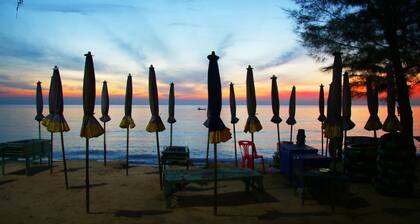 The Beach Cha Am Residence