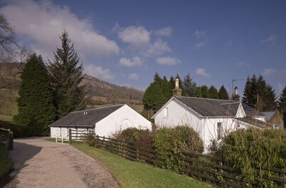Shegarton Farm Cottages