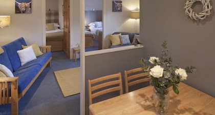 Shegarton Farm Cottages