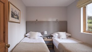 Casa de campo, 2 habitaciones | Tabla de planchar con plancha 