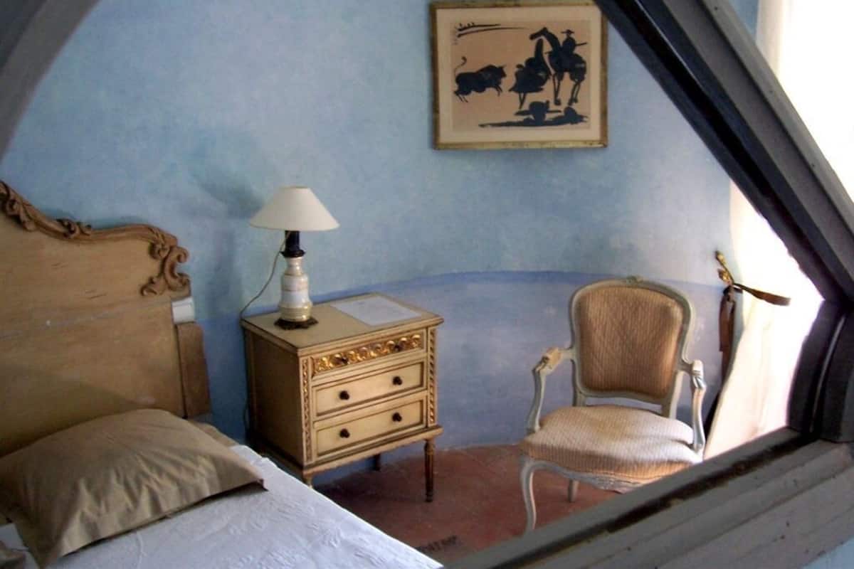 1 habitación